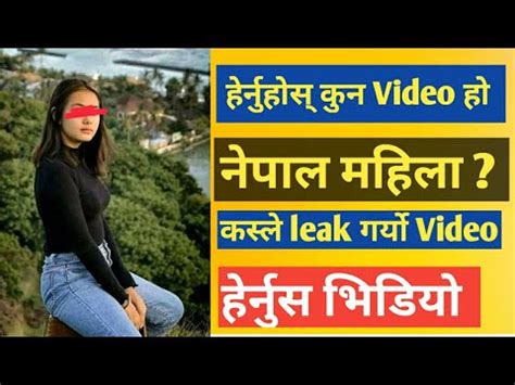 new nepali pron|nepali videos